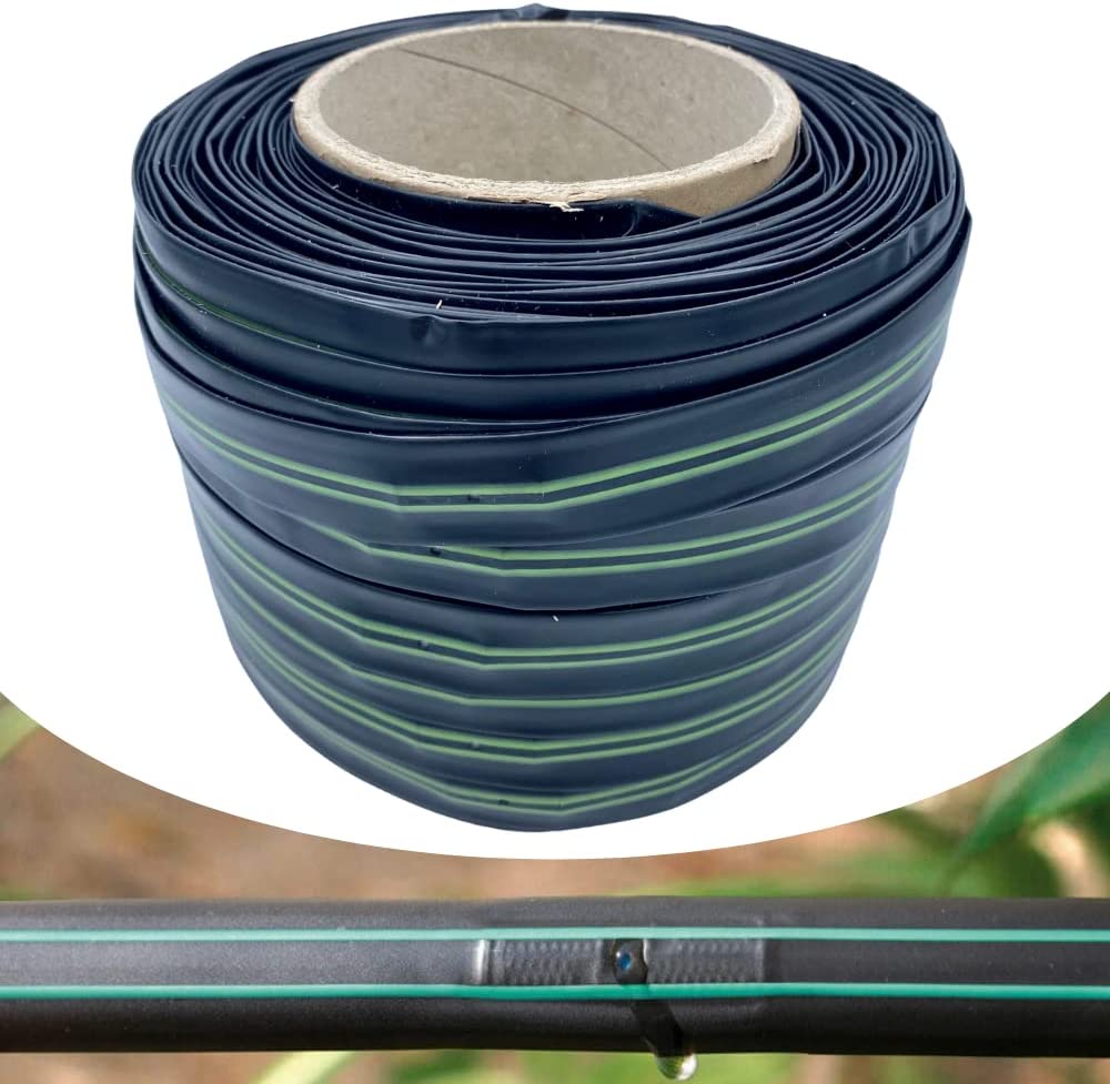 50 MT TUBO/ALA GOCCIOLANTE 16 PASSO 33 CM IRRIGAZIONE A GOCCIA