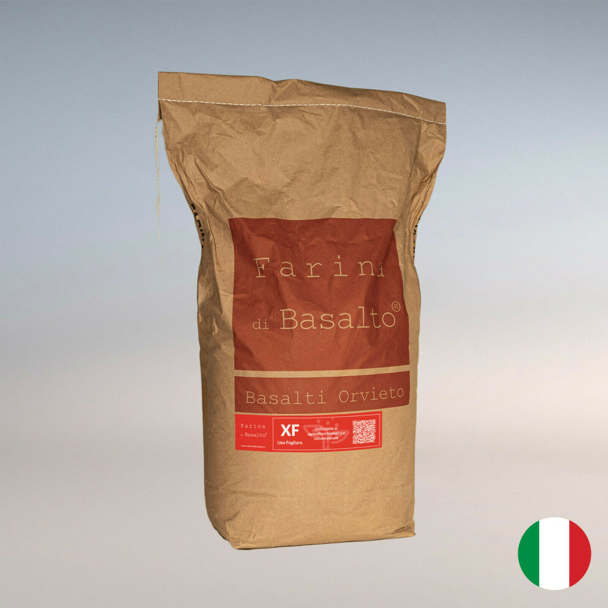 Farina Di Roccia Beckmann Per Terreno - 20kg, Migliora Fertilità E Gusto Colture - Foto 8