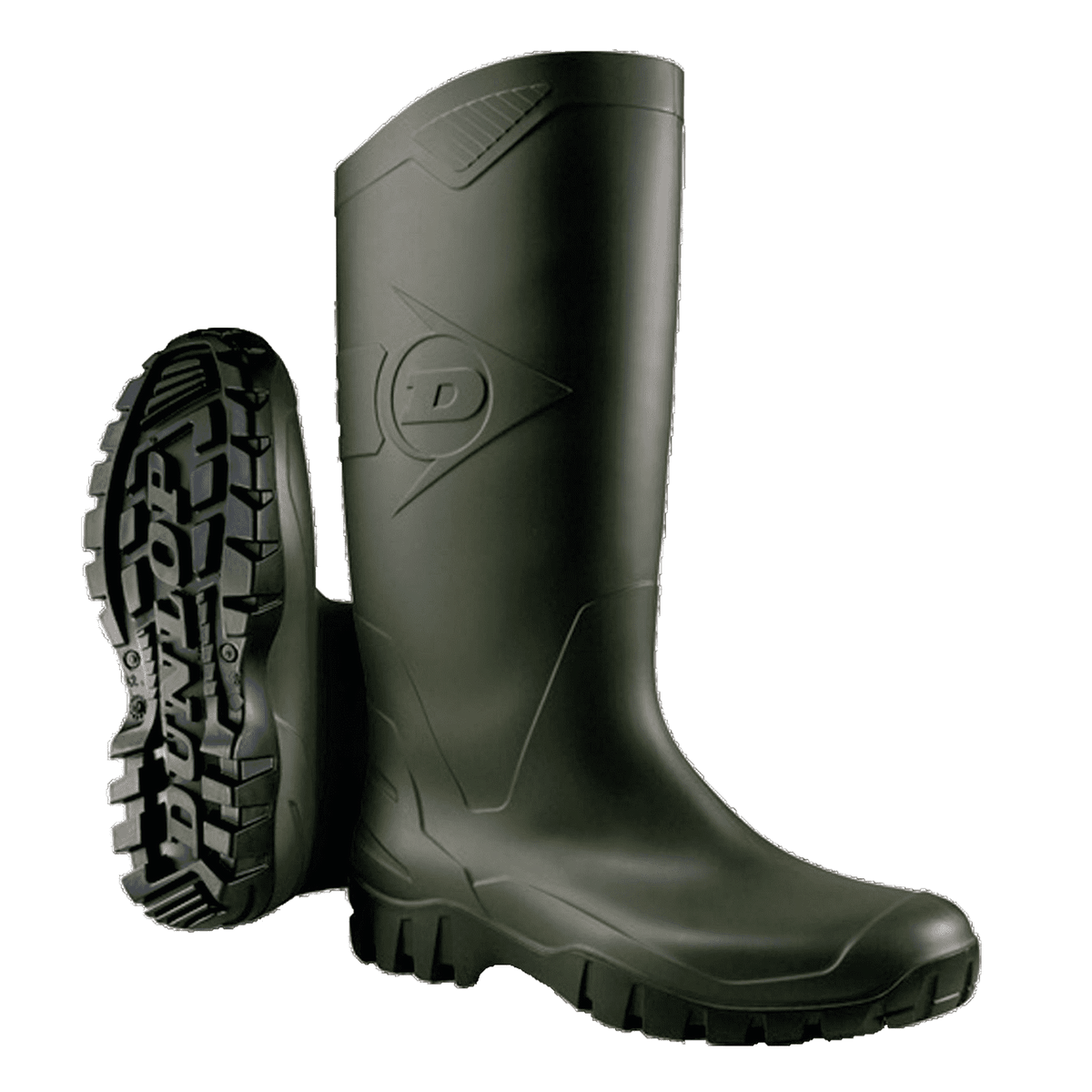 Dunlop K680011 Dunlop Stivali Da Lavoro STIVALI ANTIPIOGGIA DUNLOP