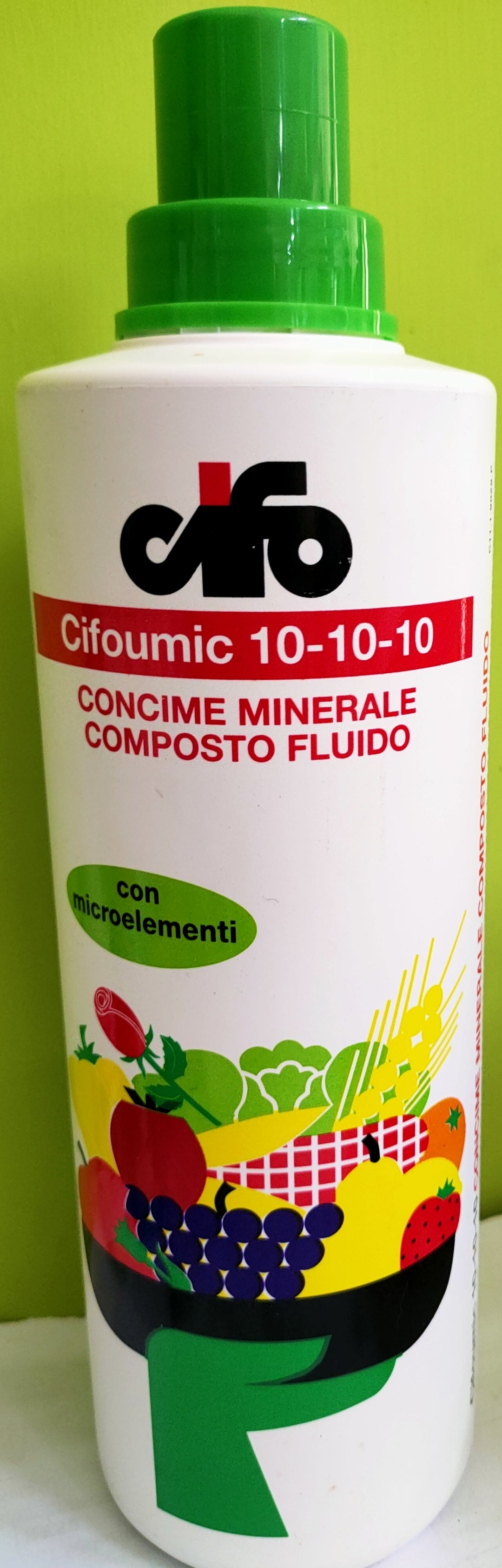 Fertilizzanti Bama Green Srl Fertilizzanti Bama Green Srl