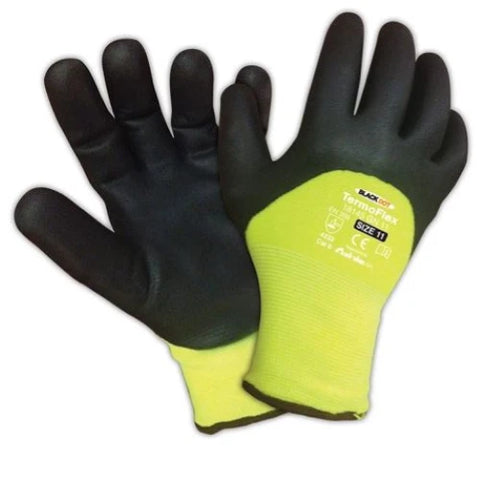 AUSTRALIAN GUANTI NYLON TERMOFLEX