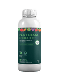 Natural Force Idrolizzato Proteico Vegetale 30kg — Fertilizzante Organico per Piante