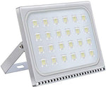 Faretto a LED da 150W, IP67 Resistente all'acqua LED esterno, Luce Bianca 6500K, 12000LM, Ideali per Giardino, Parco, Garage e Piazzale