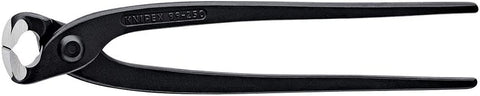 KNIPEX 99 00 250 EAN Tenaglia (pinza per ferraioli e cementisti) bonderizzata nera 250 mm