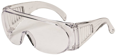 Occhiali di sicurezza Occhiali Protezione antipolvere Protezione antivento Occhiali Occhiali professionali Proteggi i tuoi occhi (Cornice di cristallo 9001)