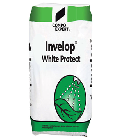 Compo Invelop White Protect 3kg