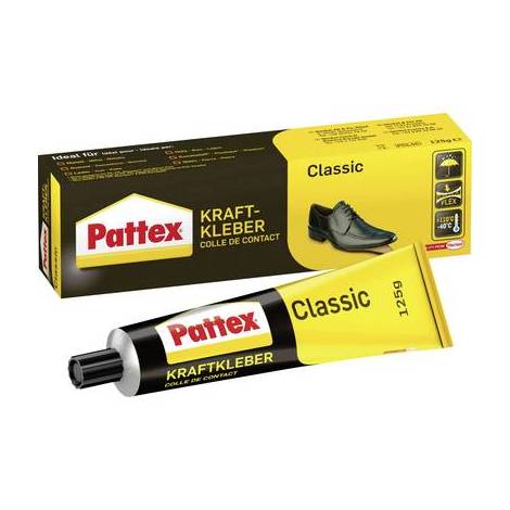 Adesivo a contatto Pattex Classic 50gr