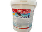 Bromax esca fresca - esca rodenticida pronta all'uso secchio da 5 kg