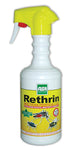 Rethrin insetticida acaricida pronto all'uso 500ml